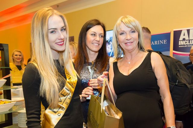 Eveline Cosmetics Super Sukces Roku 2017 Eveline Cosmetics Super Sukces Roku 2017