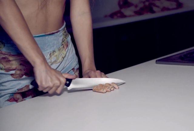 Miley Cyrus i jej złote zęby (FOTO+VIDEO)