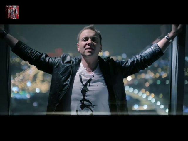 Nowy teledysk zespołu Weekend [VIDEO]