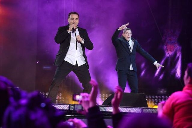 Skandal! Weekend w sądzie!