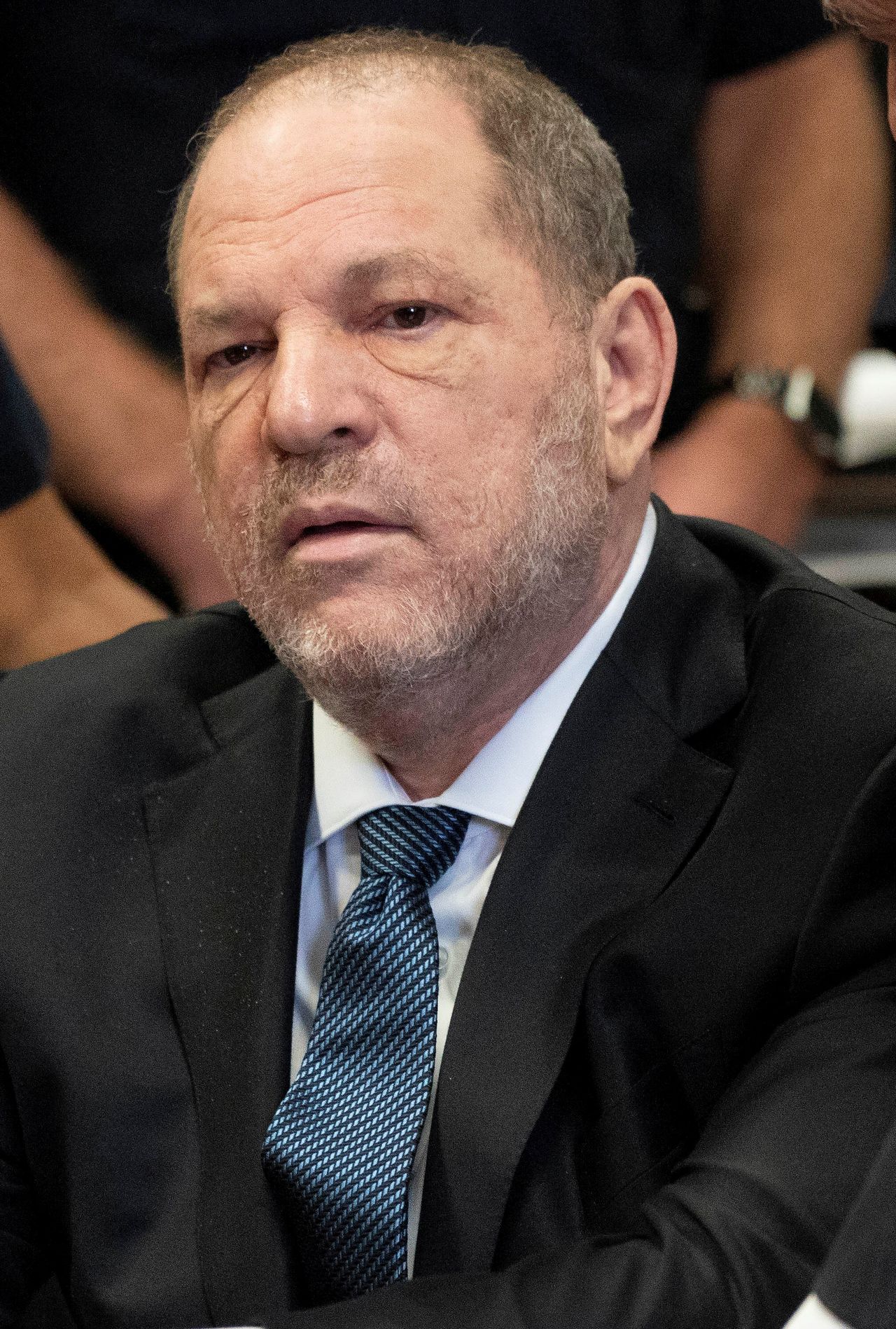 Z OSTATNIEJ CHWILI: Harvey Weinstein molestował 16-letnią aktorkę z POLSKI