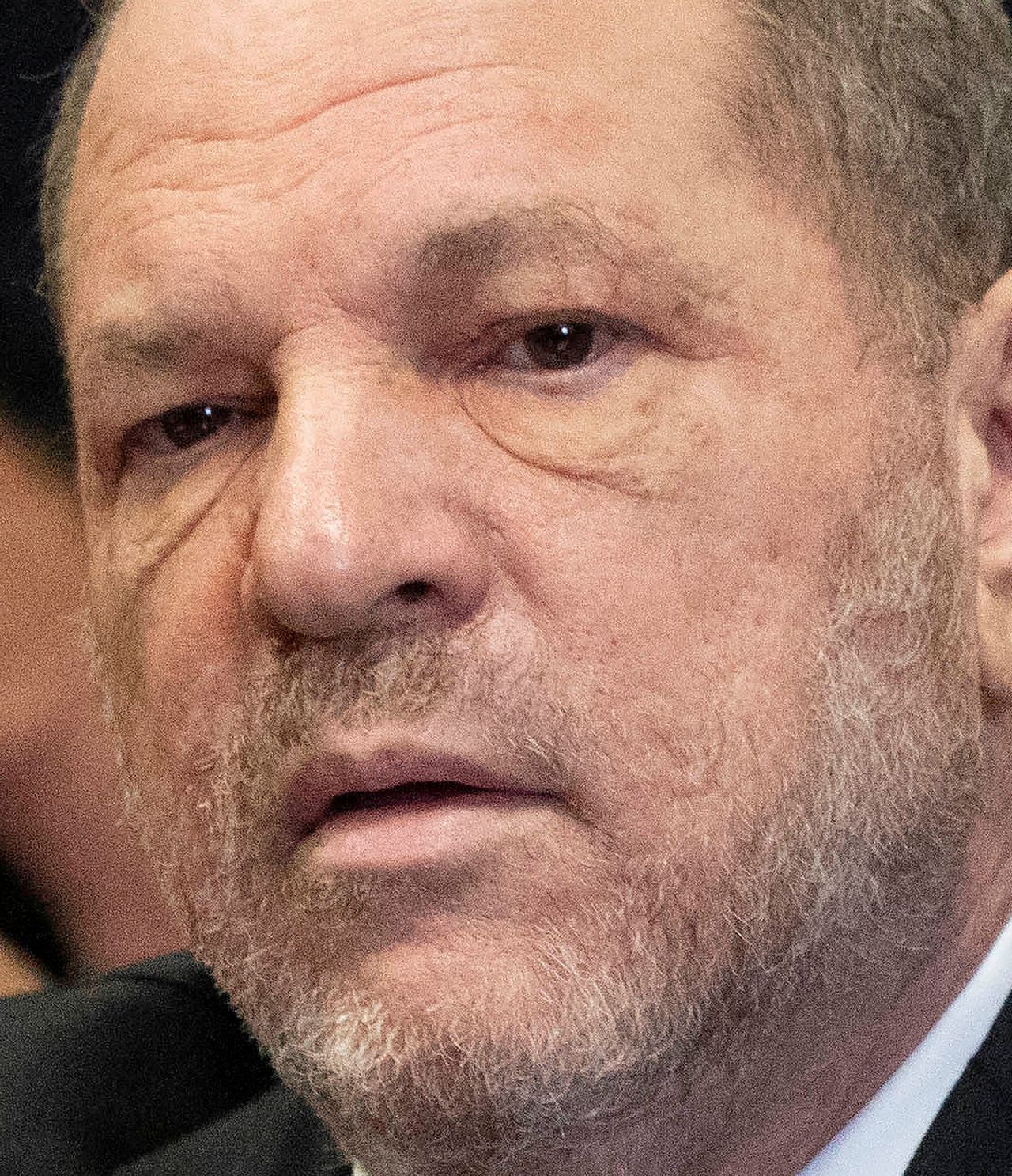 Z OSTATNIEJ CHWILI: Harvey Weinstein molestował 16-letnią aktorkę z POLSKI