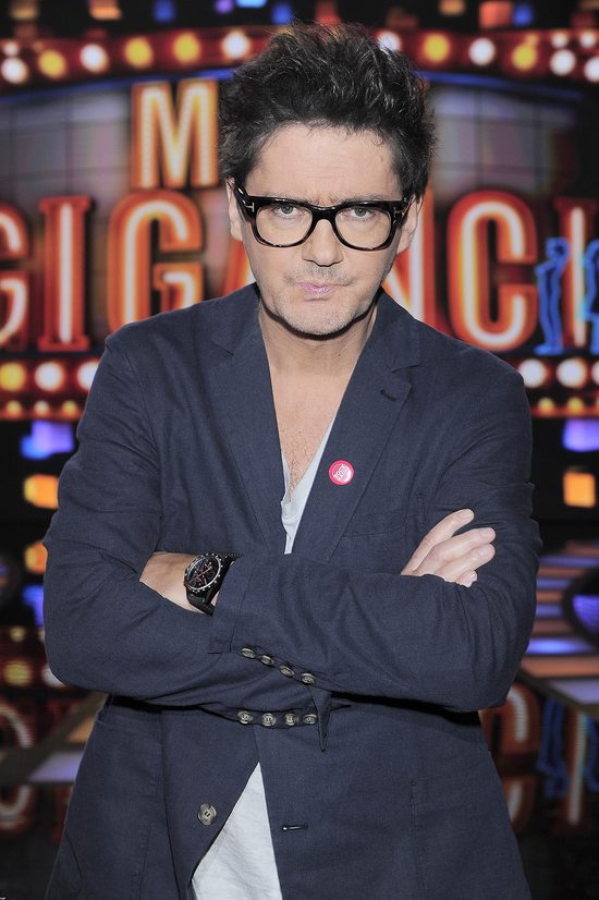 Wellman rozczarowana Wojewódzkim: Jeśli masz cojones...