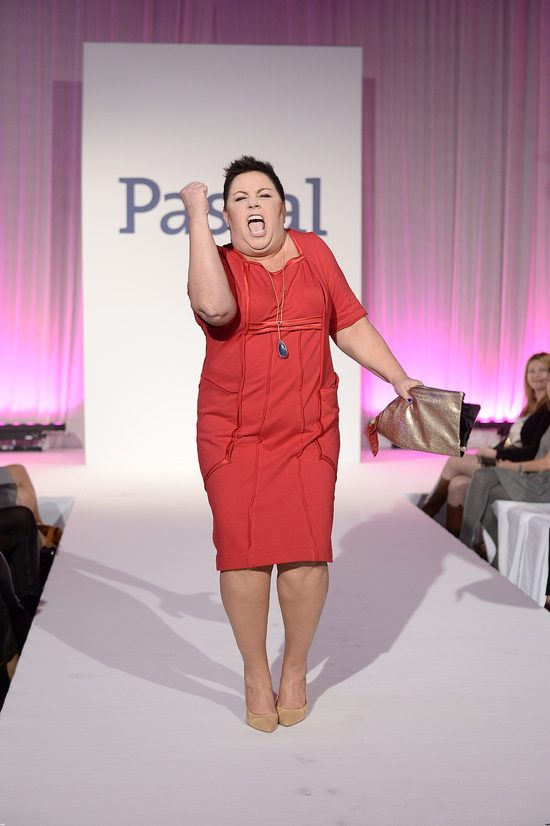 Wellman rozczarowana Wojewódzkim: Jeśli masz cojones...