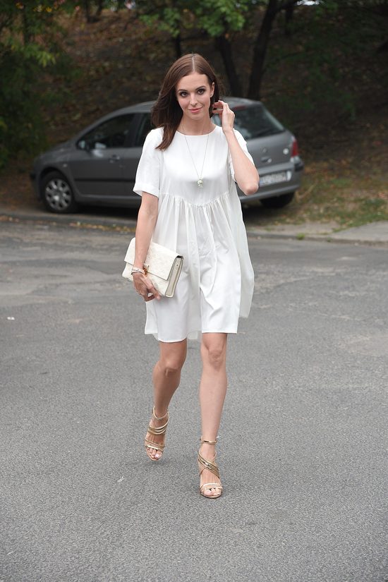 Na pokazie Top Secret zapachniało jesienią (FOTO)