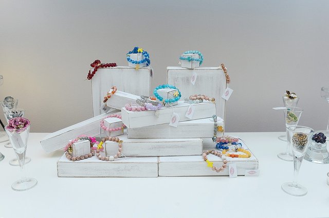 Anna Wendzikowska wypuściła na rynek swoją biżuterię