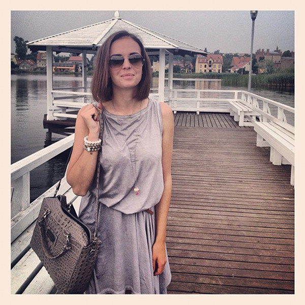 Anna Wendzikowska pokazuje seksowne zdjęcia z wakacji (FOTO)