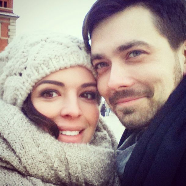 Narzeczony Anny Wendzikowskiej powinien czuć się zazdrosny? Narzeczony Anny Wendzikowskiej powinien czuć się zazdrosny?