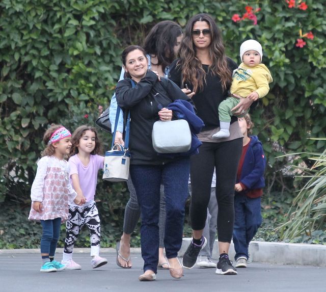 Wendzikowska pogadała sobie z McConaughey'em o dzieciach