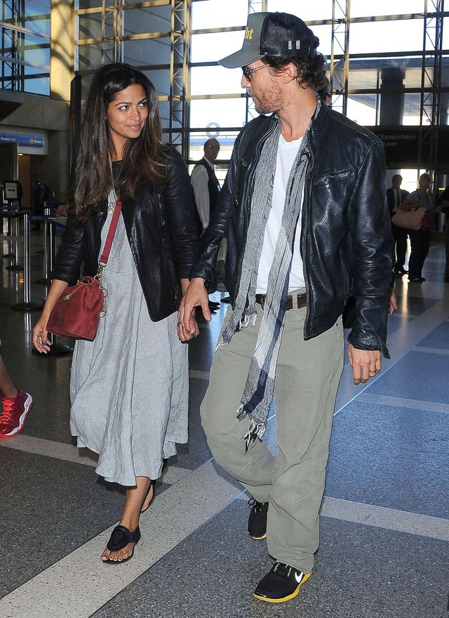 Wendzikowska pogadała sobie z McConaughey'em o dzieciach