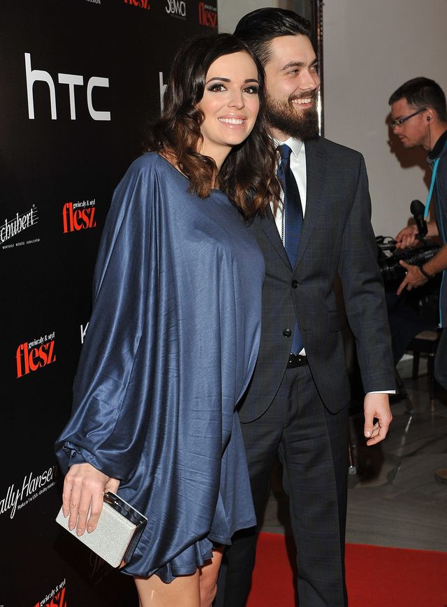 Wendzikowska pogadała sobie z McConaughey'em o dzieciach