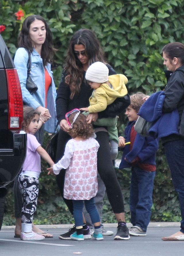 Wendzikowska pogadała sobie z McConaughey'em o dzieciach