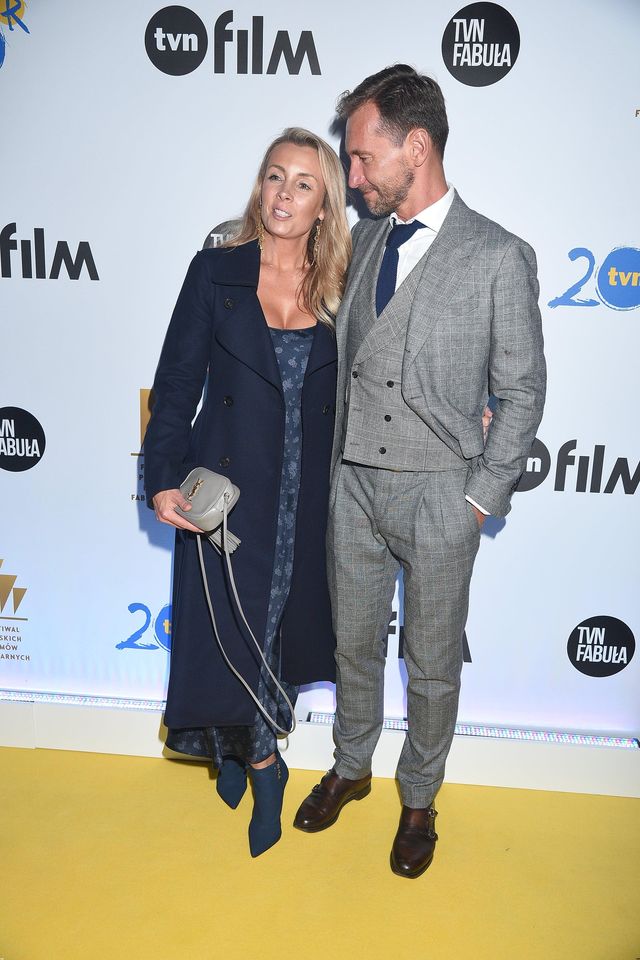 Na Insta Ani Wendzikowskiej komentarz Piotra Kraśki na temat BIUSTU gwiazdy