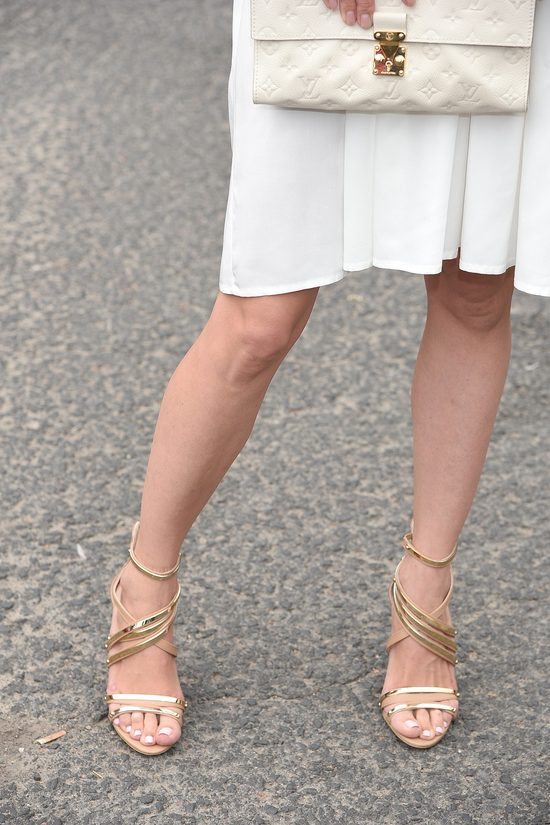 Córeczki w domach, mamy na salonach (FOTO) Córeczki w domach, mamy na salonach (FOTO)