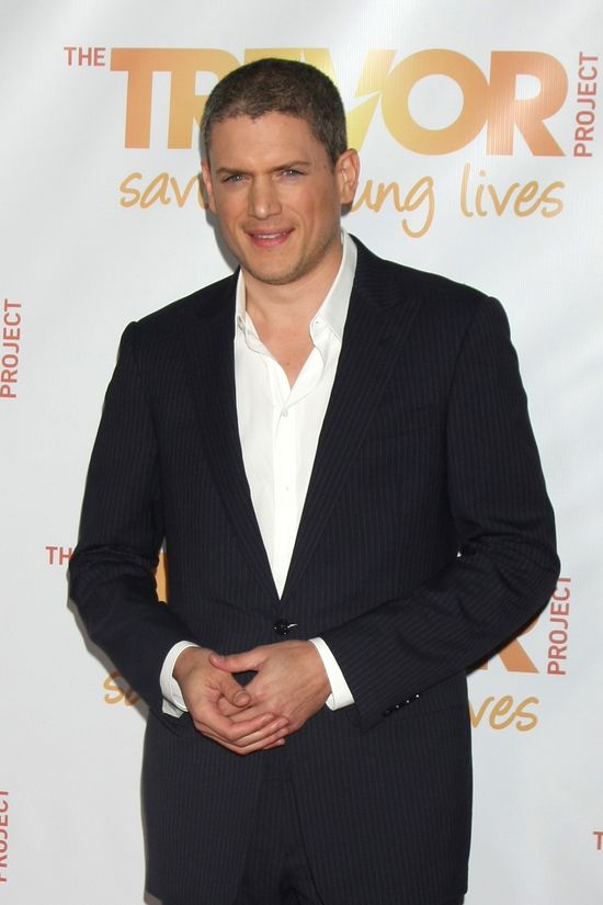 Prison Break powraca. Znamy szczegóły! Prison Break powraca. Znamy szczegóły!