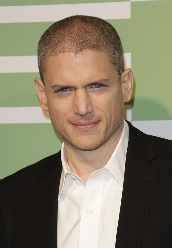 Prison Break powraca. Znamy szczegóły! Prison Break powraca. Znamy szczegóły!