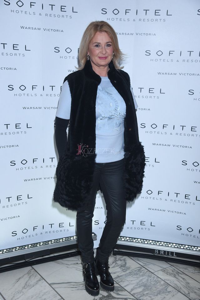 Gwiazdy na wernisażu wystawy La Parisienne (ZDJĘCIA)