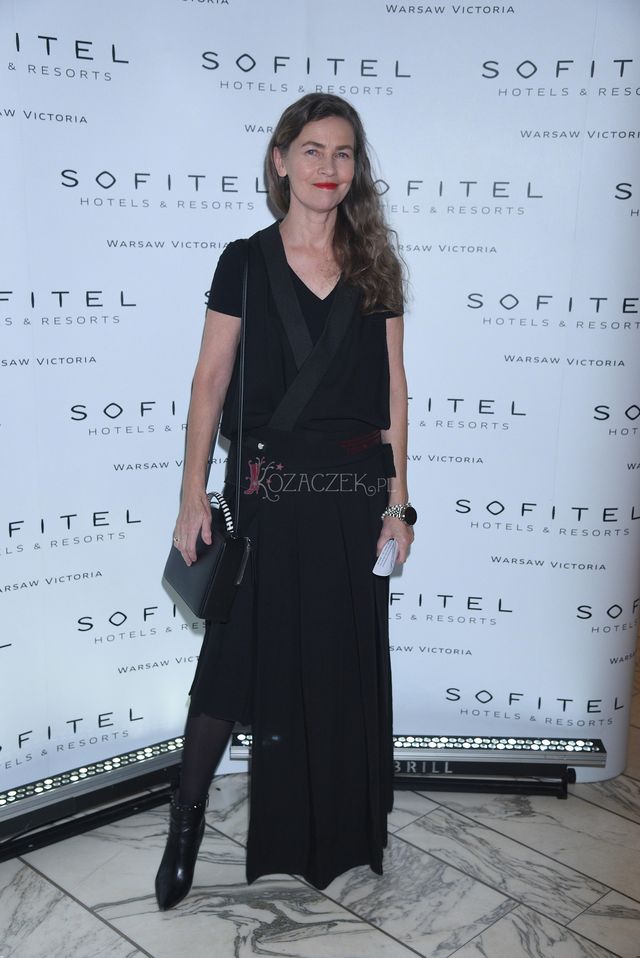 Gwiazdy na wernisażu wystawy La Parisienne (ZDJĘCIA)