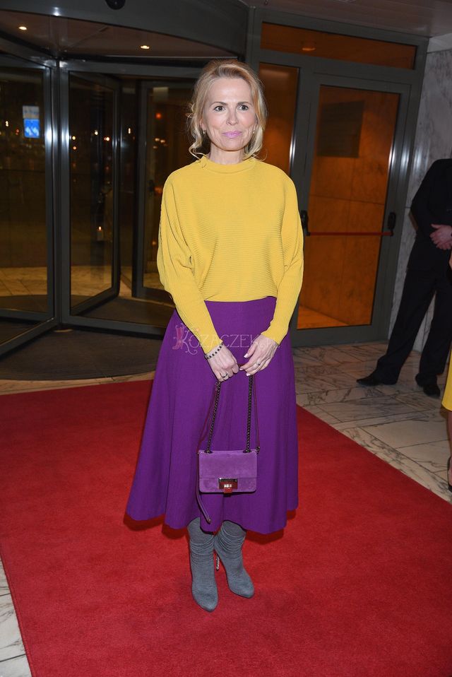 Gwiazdy na wernisażu wystawy La Parisienne (ZDJĘCIA)