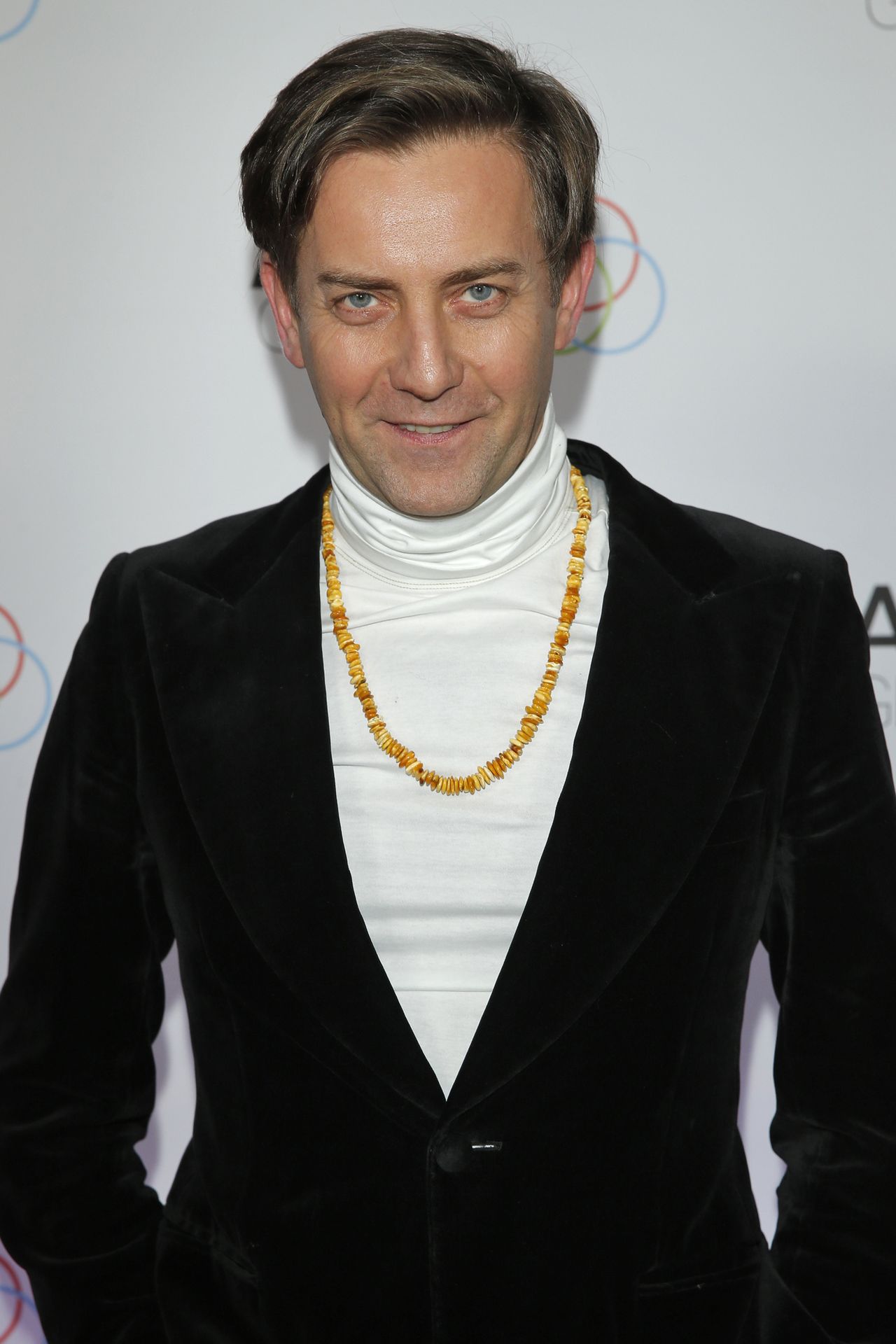 Plejada gwiazd na wernisażu zdjęć Wolańskiego do kalendarsza ATM Grupy