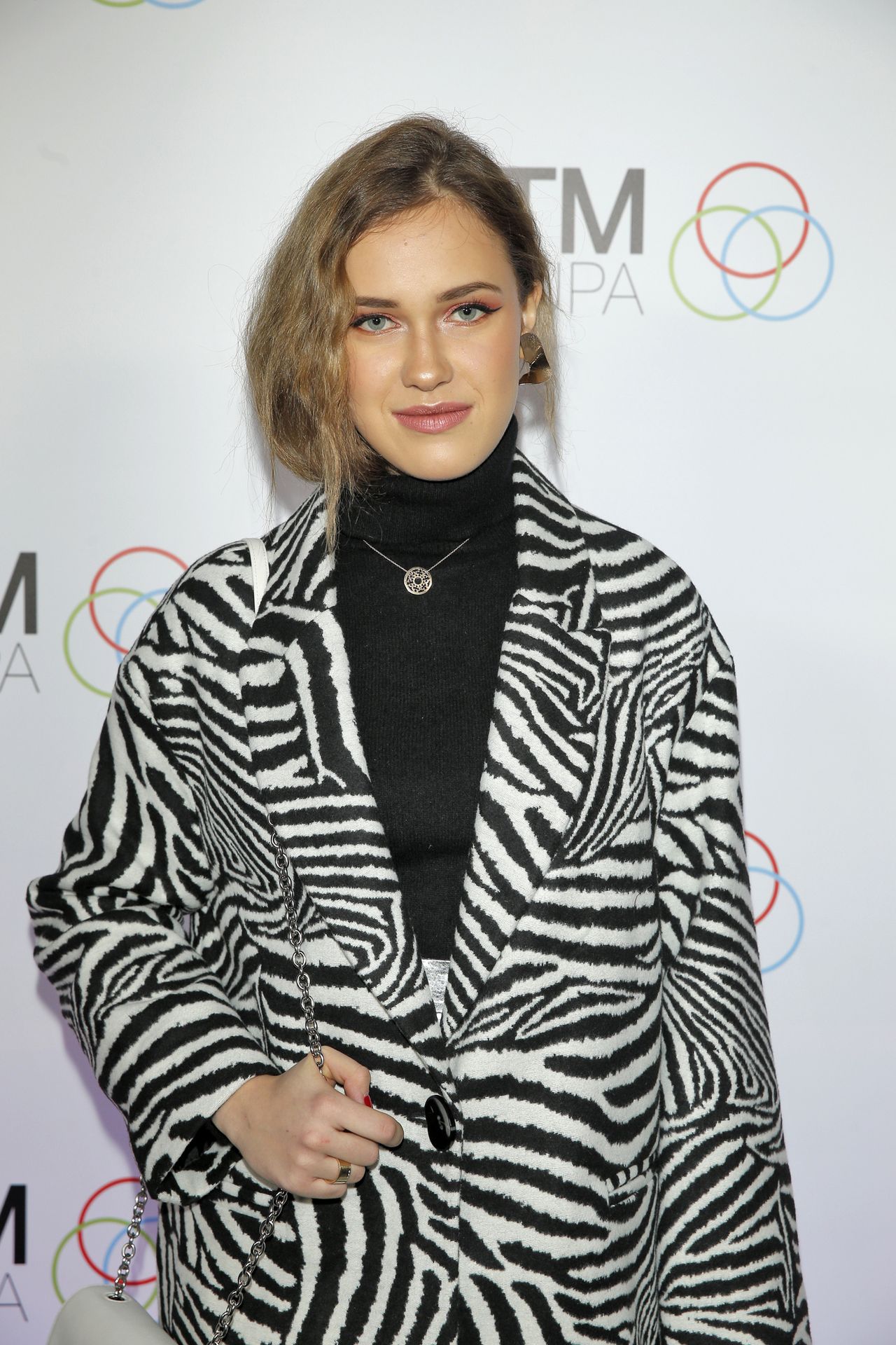 Plejada gwiazd na wernisażu zdjęć Wolańskiego do kalendarsza ATM Grupy