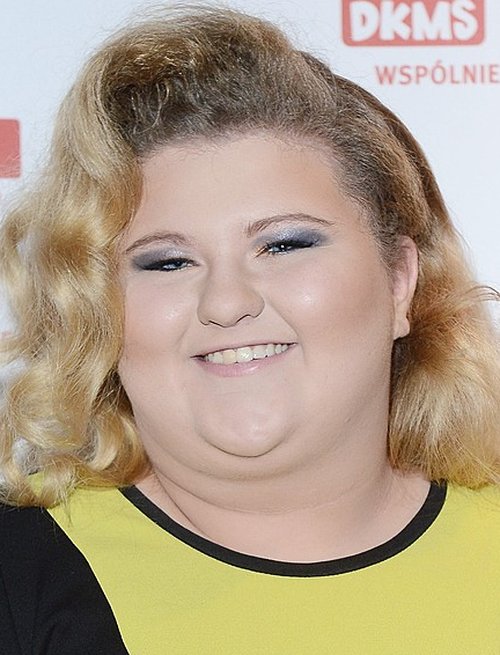 Weronika Grycan w wersji eleganckiej (FOTO)