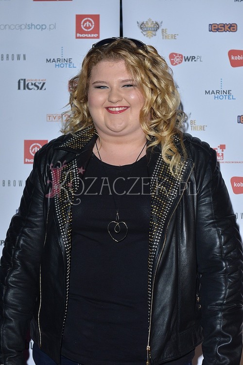 Czy Weronice Grycan pasuje taki makijaż? (FOTO)