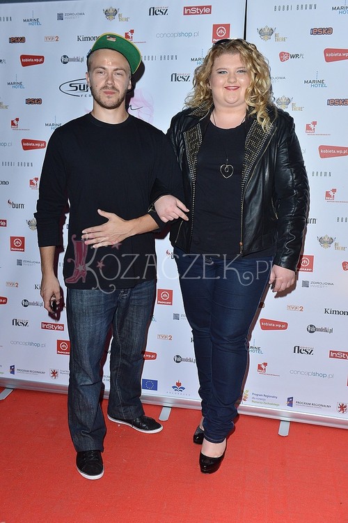 Czy Weronice Grycan pasuje taki makijaż? (FOTO)