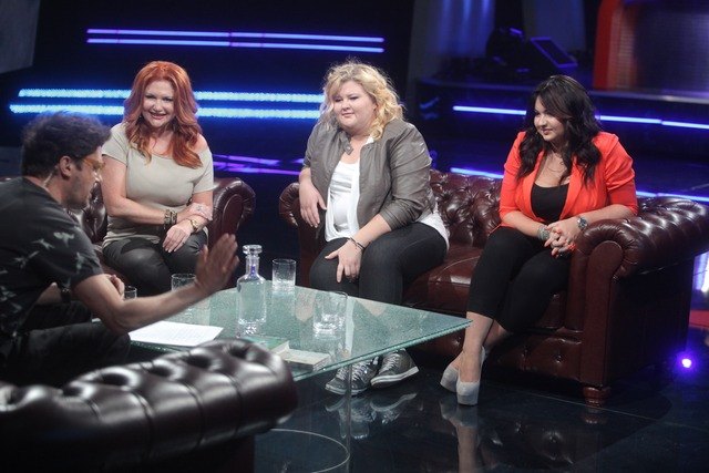 Weronika Grycan dostanie program w kanale Viva? Weronika Grycan dostanie program w kanale Viva?