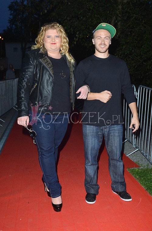 Czy Weronice Grycan pasuje taki makijaż? (FOTO)