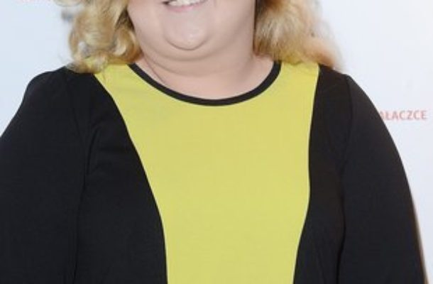 Weronika Grycan w wersji eleganckiej (FOTO)