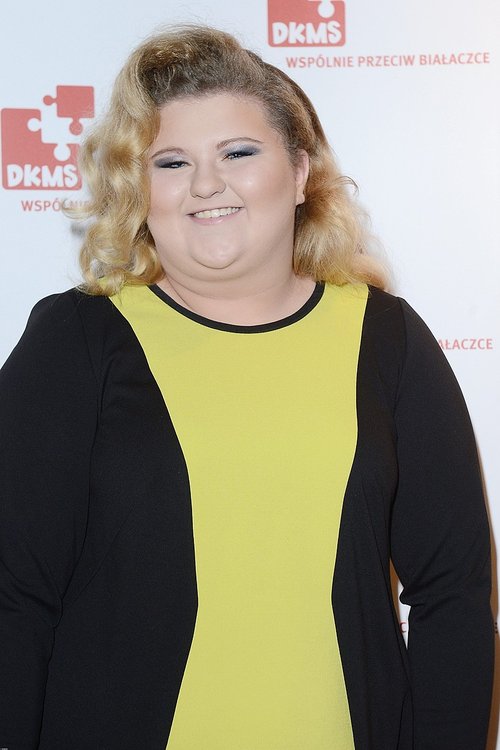 Weronika Grycan w wersji eleganckiej (FOTO)