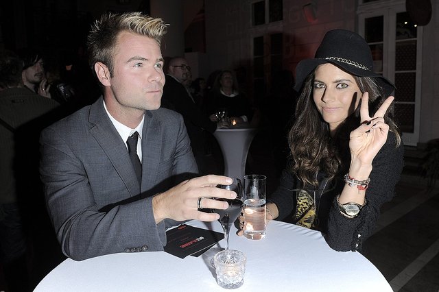 Weronika Rosati pokazała PAZUR (FOTO)