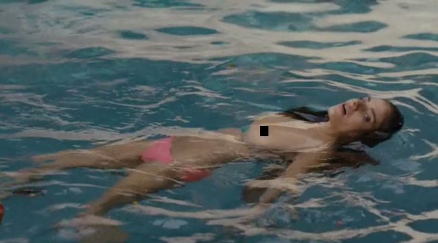 True Detective 2 - szykuje się wielka scena orgii