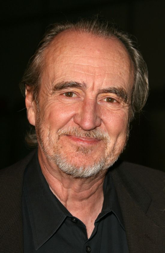 Zmarł Wes Craven, reżyser Koszmaru z ulicy Wiązów 