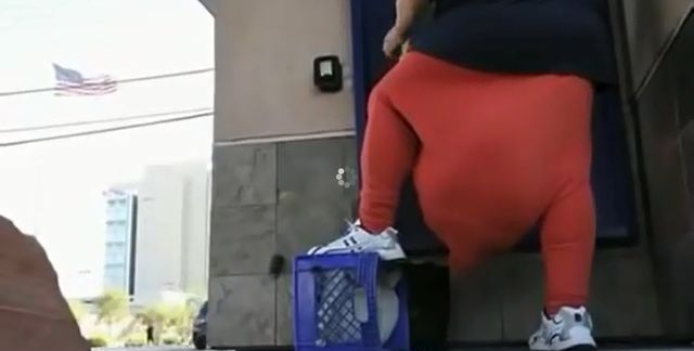 Zmarł człowiek z największym workiem mosznowym na świecie!