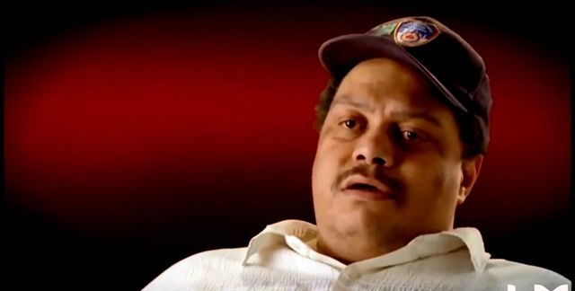 Zmarł człowiek z największym workiem mosznowym na świecie!