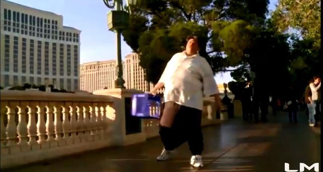 Zmarł człowiek z największym workiem mosznowym na świecie!