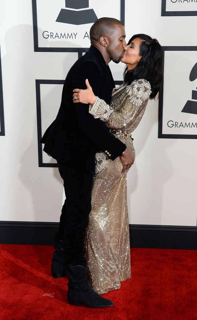 Znamy szczegóły na temat surogatki Kim Kardashian!