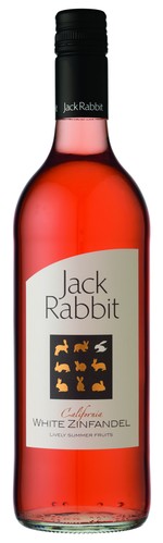 Jack Rabbit i Playboy - połączył ich króliczek?