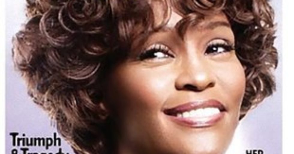 Kolczyki i suknia Whitney Houston będą wystawione na aukcję Kolczyki i suknia Whitney Houston będą wystawione na aukcję