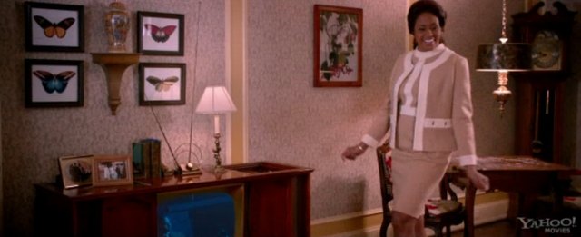 Ostatnia rola Whitney Houston w filmie Sparkle [VIDEO]