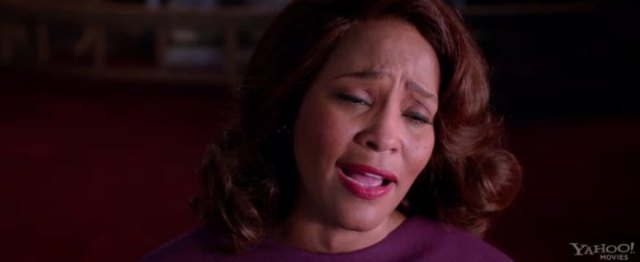 Ostatnia rola Whitney Houston w filmie Sparkle [VIDEO]