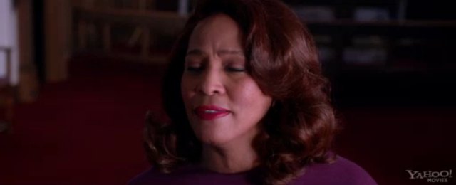 Ostatnia rola Whitney Houston w filmie Sparkle [VIDEO]