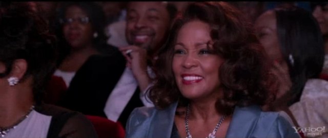 Ostatnia rola Whitney Houston w filmie Sparkle [VIDEO]