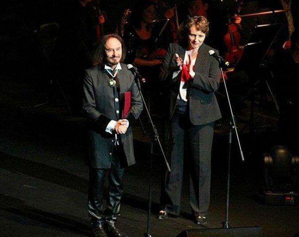 TYLKO U NAS: Gwiazdy na benefisie Stana Borysa (FOTO, WIDEO)