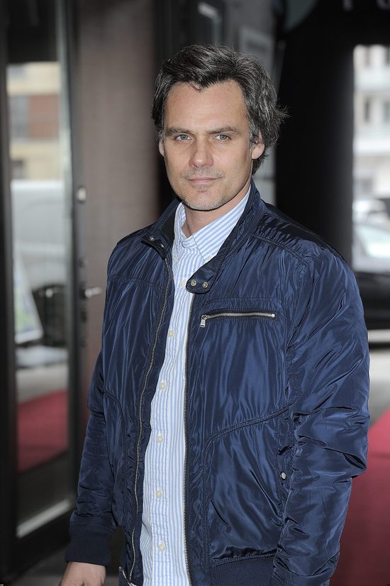 Gwiazdy na otwarciu nowego klubu fitness (FOTO)