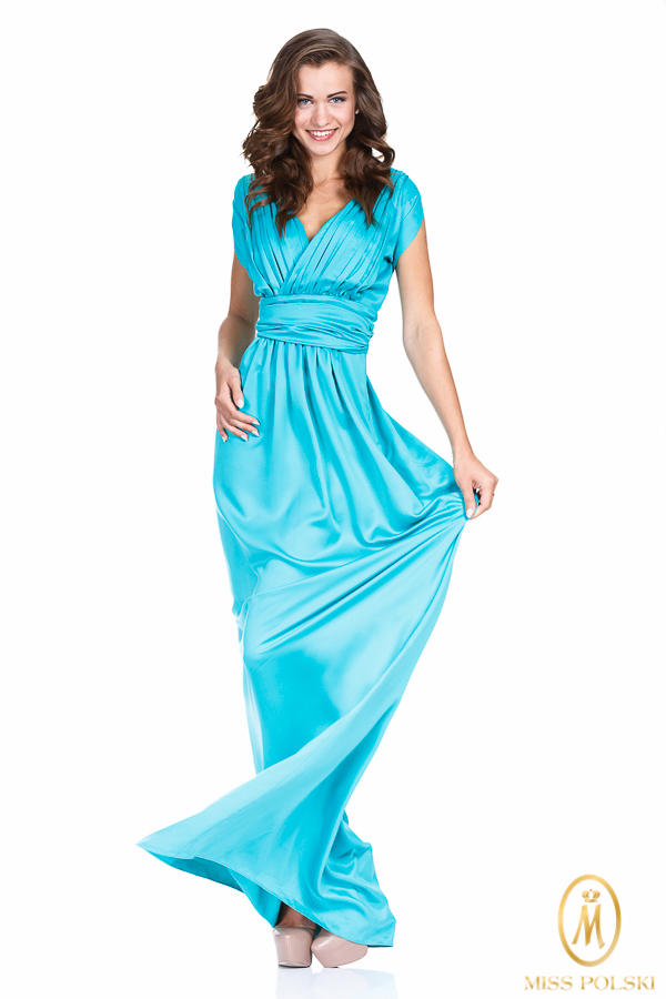 Oto 25 finalistek konkursu Miss Polski 2014 (FOTO)