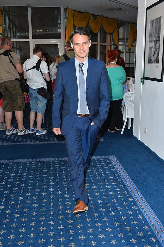 Tymczasem w Międzyzdrojach...  (FOTO)