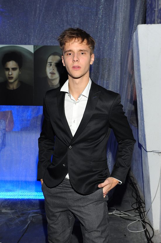 Show: Agnieszka Więdłocha ma już nowego chłopaka Show: Agnieszka Więdłocha ma już nowego chłopaka